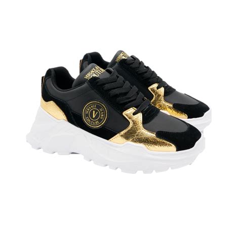 versace jeans schoenen dames sale|versace jeans sneakers men.